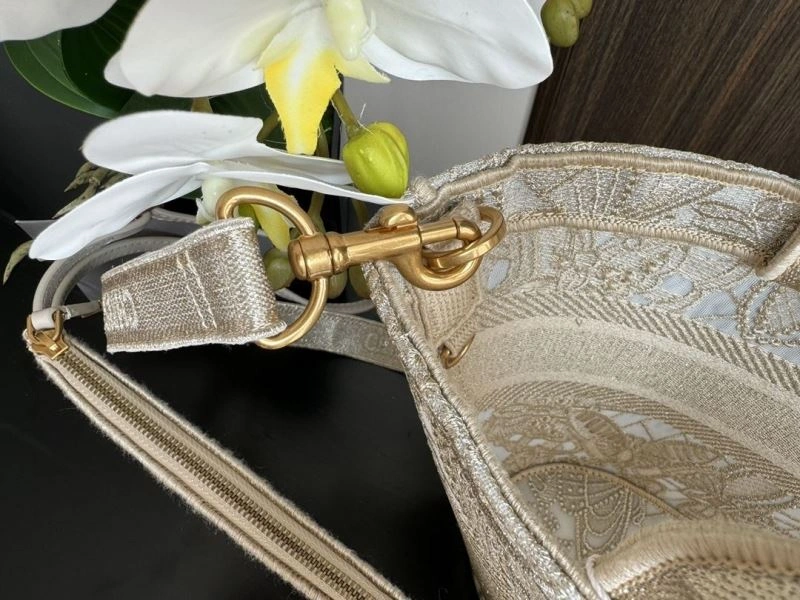 Dior Shopping Bags 4180D-0579