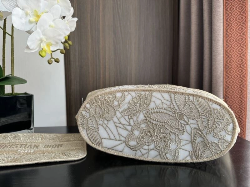 Dior Shopping Bags 4180D-0579