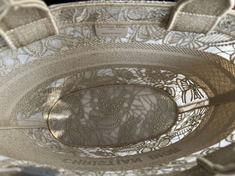 Dior Shopping Bags 4180D-0579