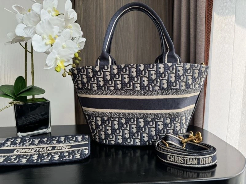 Dior Shopping Bags 4180D-0581