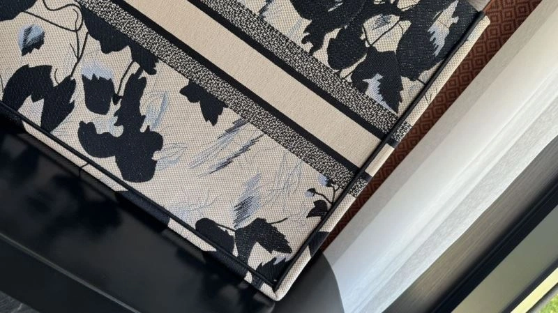 Dior Shopping Bags 4180D-1214