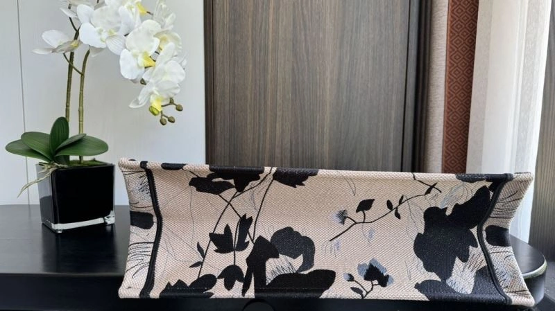 Dior Shopping Bags 4180D-1214