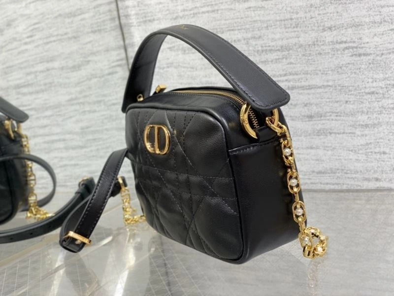 Dior Top Handle Bags 4180D-1343
