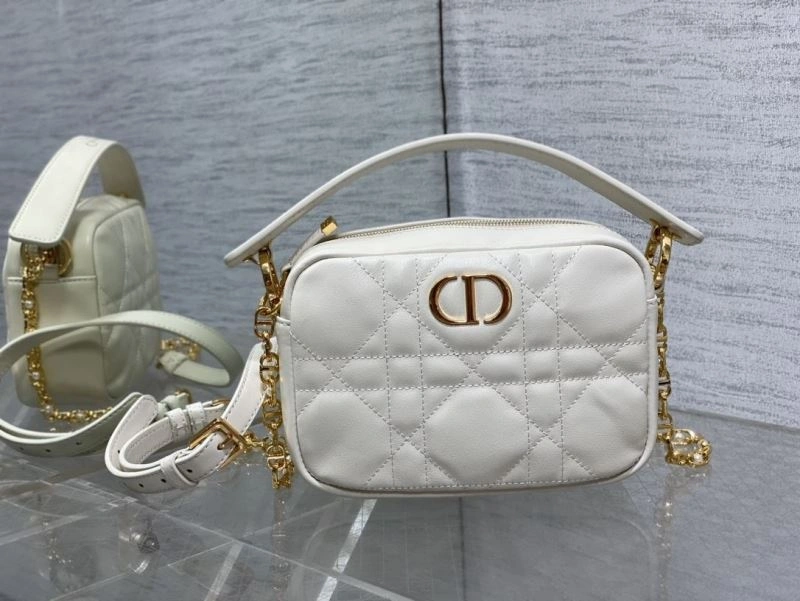 Dior Top Handle Bags 4180D-1344