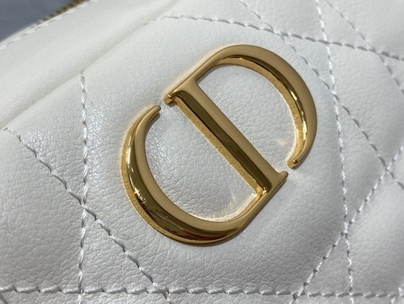 Dior Top Handle Bags 4180D-1344