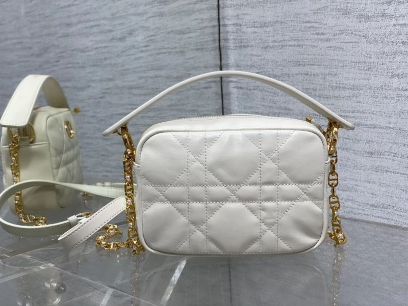 Dior Top Handle Bags 4180D-1344