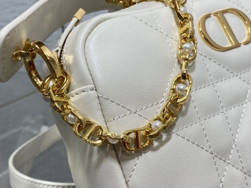 Dior Top Handle Bags 4180D-1344