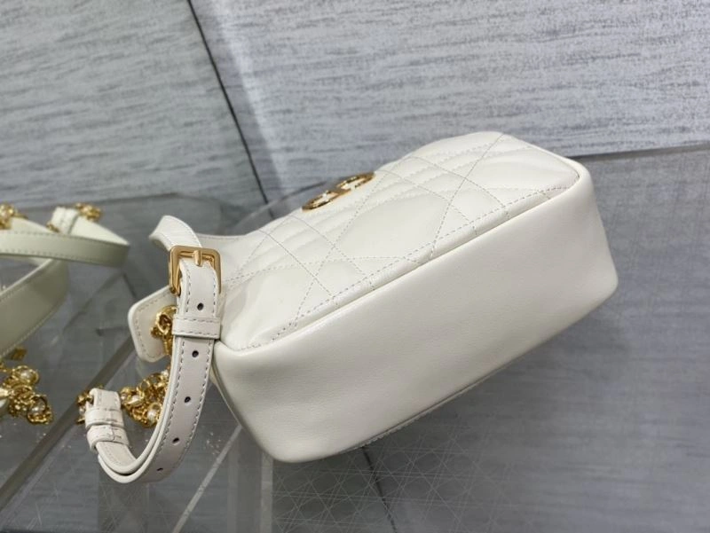 Dior Top Handle Bags 4180D-1344