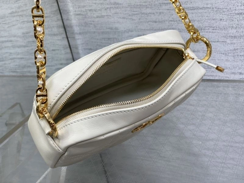 Dior Top Handle Bags 4180D-1344