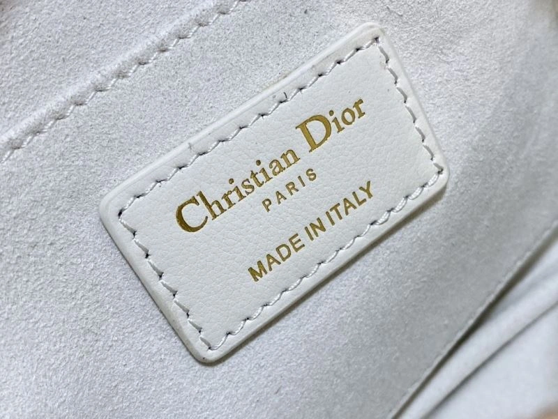 Dior Top Handle Bags 4180D-1344