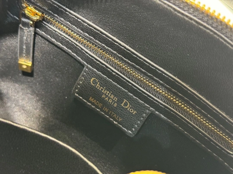 Dior Speedy Bags 4180F-0003