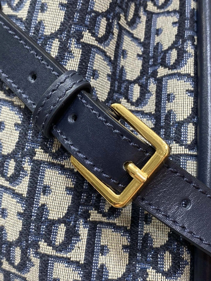 Dior Top Handle Bags 4180F-0005