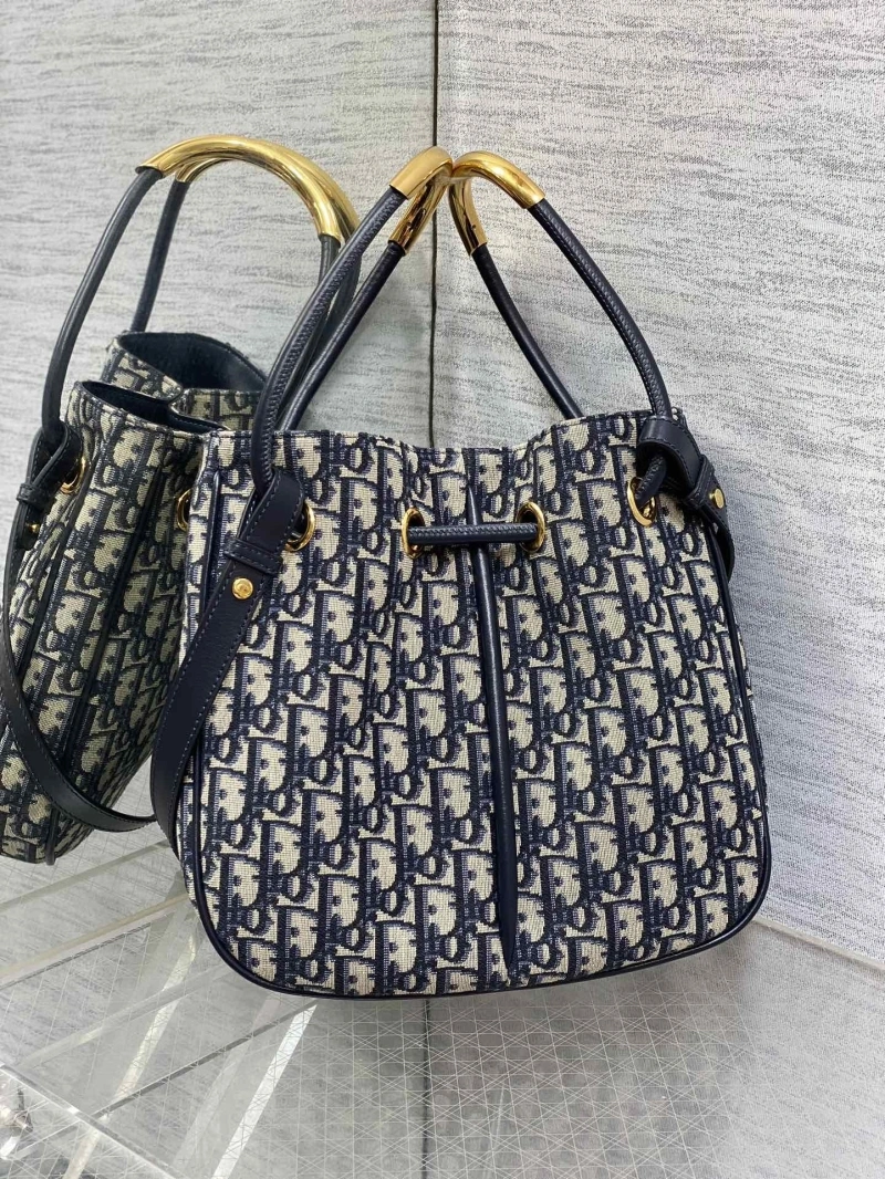 Dior Top Handle Bags 4180F-0005