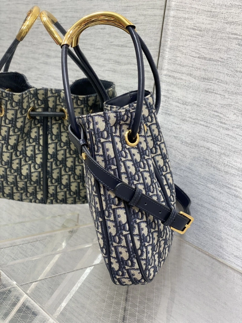 Dior Top Handle Bags 4180F-0005