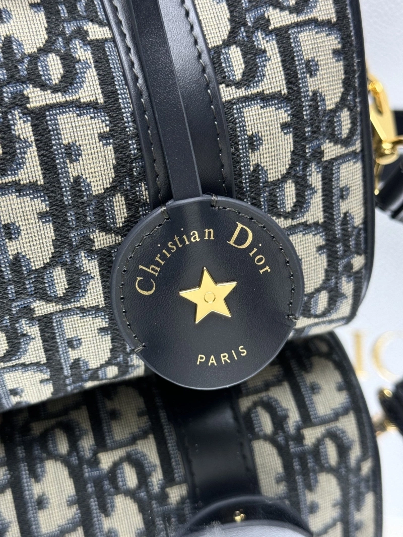 Dior Speedy Bags 4180F-0006