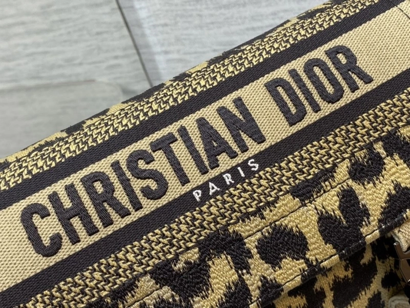 Dior Satchel bags 4180F-0008