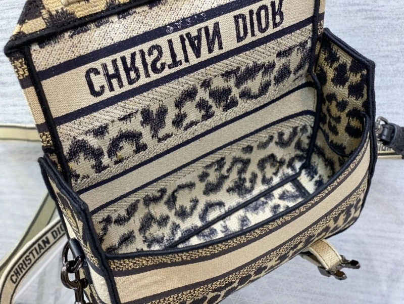 Dior Satchel bags 4180F-0008