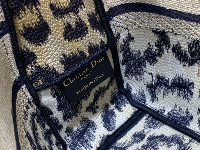 Dior Satchel bags 4180F-0008