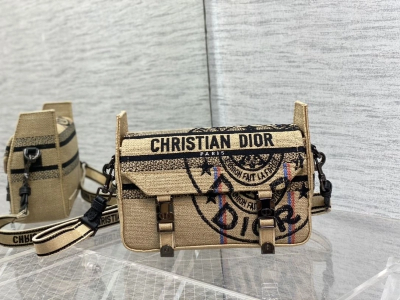 Dior Satchel bags 4180F-0009