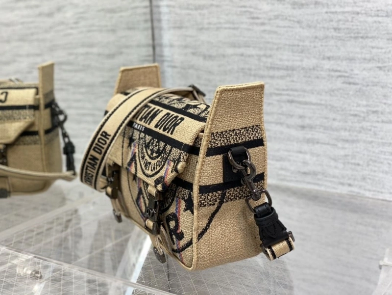 Dior Satchel bags 4180F-0009