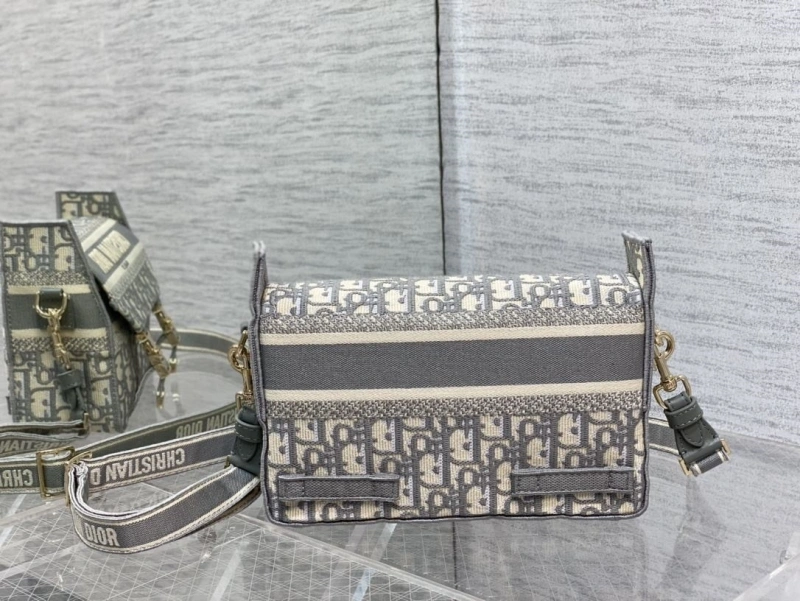 Dior Satchel bags 4180F-0011