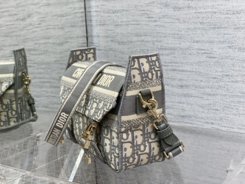 Dior Satchel bags 4180F-0011