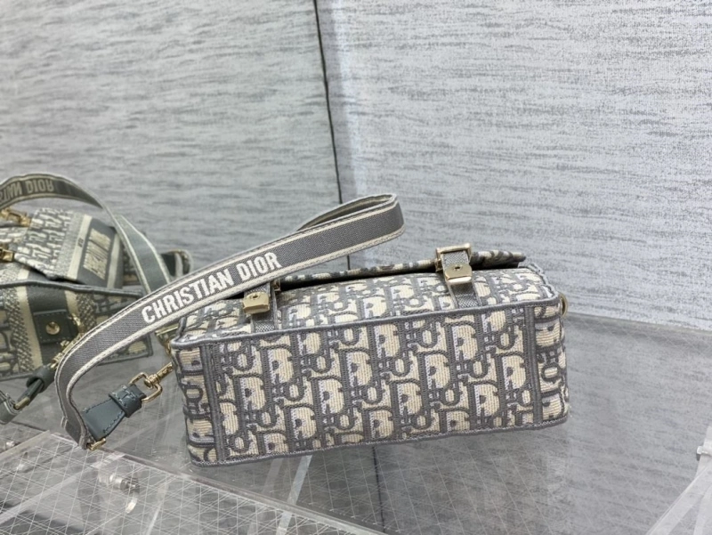 Dior Satchel bags 4180F-0011