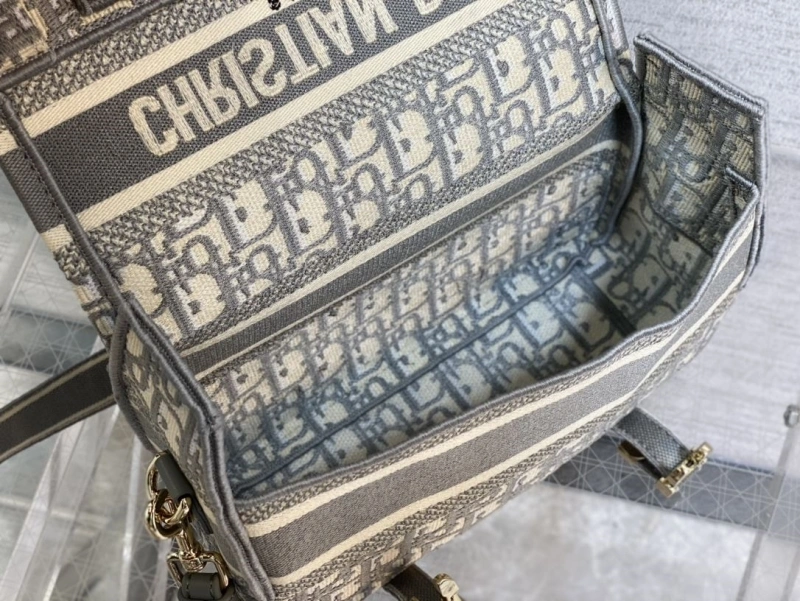 Dior Satchel bags 4180F-0011