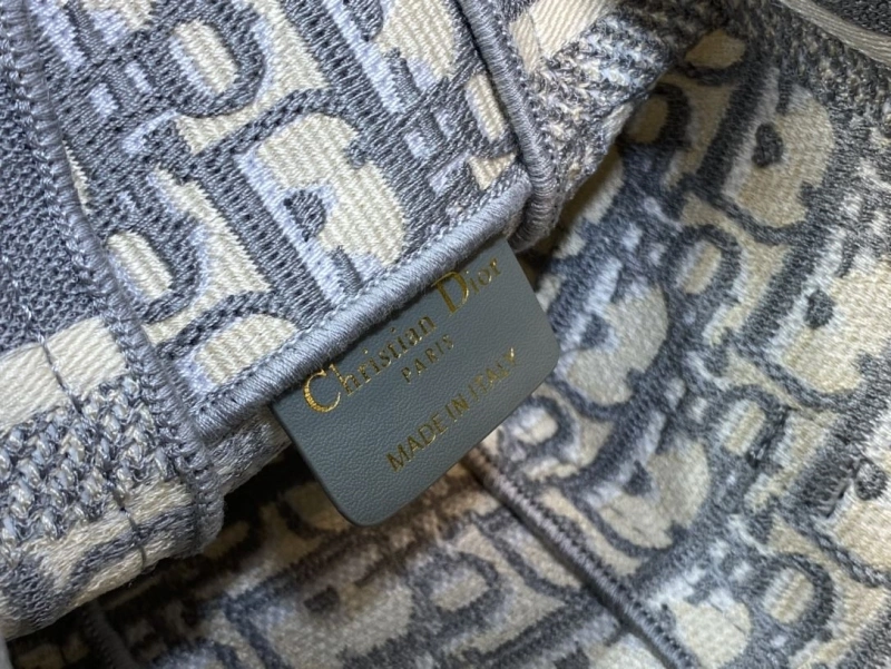 Dior Satchel bags 4180F-0011