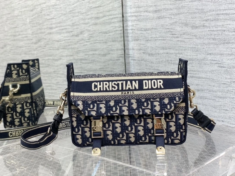 Dior Satchel bags 4180F-0012