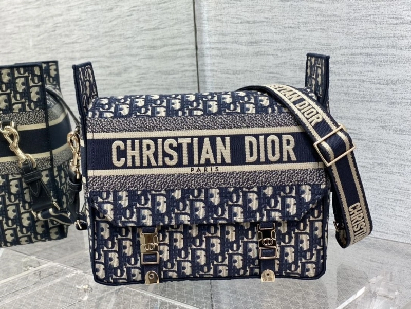 Dior Satchel bags 4180F-0013