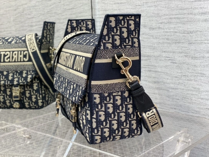 Dior Satchel bags 4180F-0013
