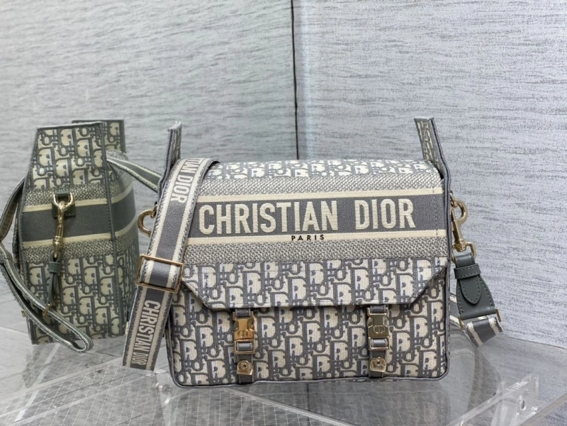 Dior Satchel bags 4180F-0014