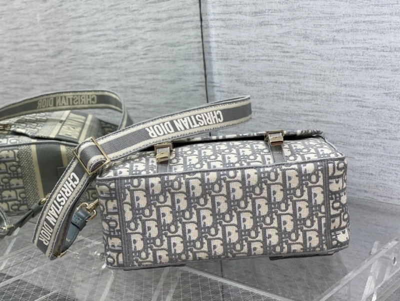 Dior Satchel bags 4180F-0014