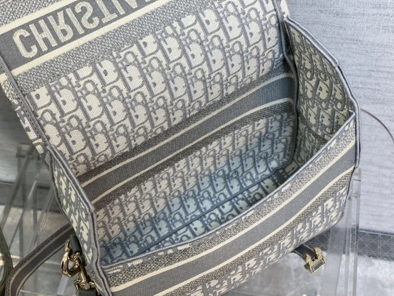 Dior Satchel bags 4180F-0014