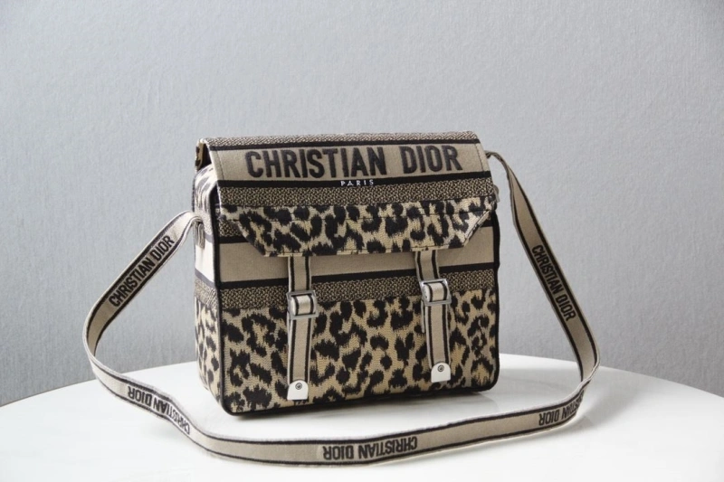 Dior Satchel bags 4180F-0015