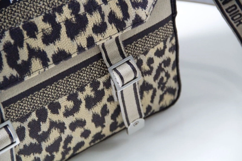 Dior Satchel bags 4180F-0015