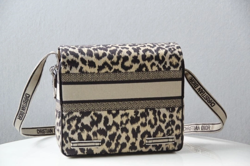 Dior Satchel bags 4180F-0015