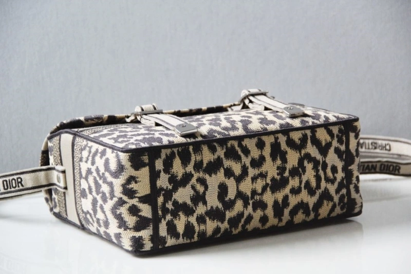 Dior Satchel bags 4180F-0015