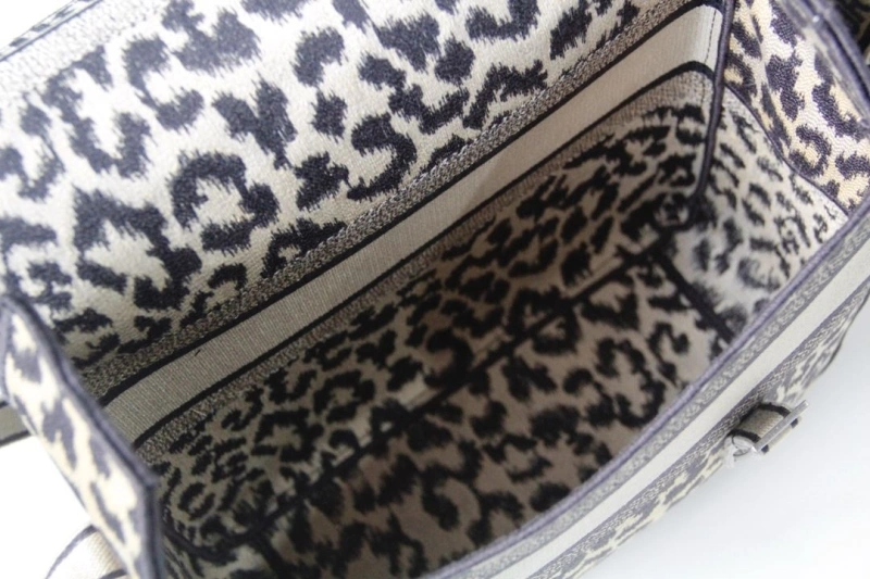 Dior Satchel bags 4180F-0015