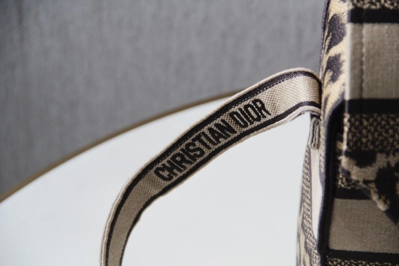 Dior Satchel bags 4180F-0015