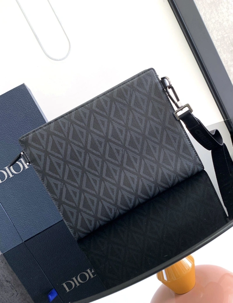 Dior Clutch Bags 4180F-0029