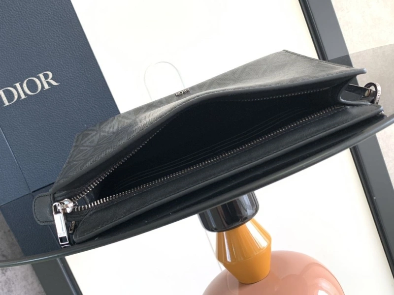 Dior Clutch Bags 4180F-0029