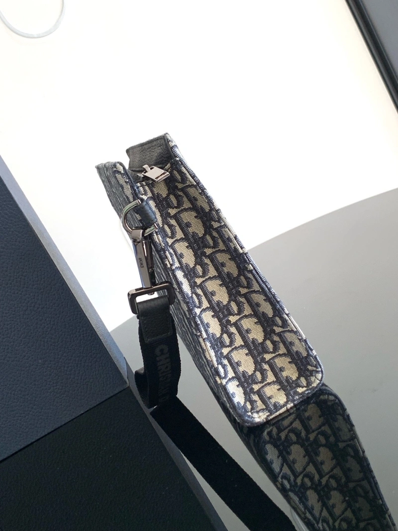 Dior Clutch Bags 4180F-0031