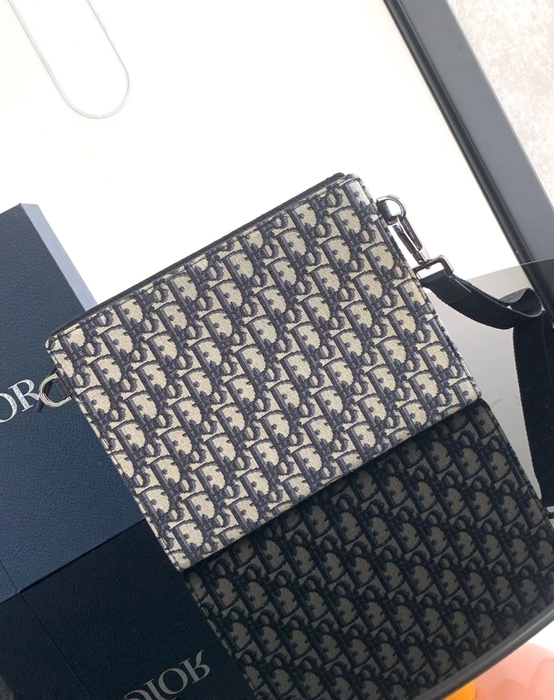 Dior Clutch Bags 4180F-0031