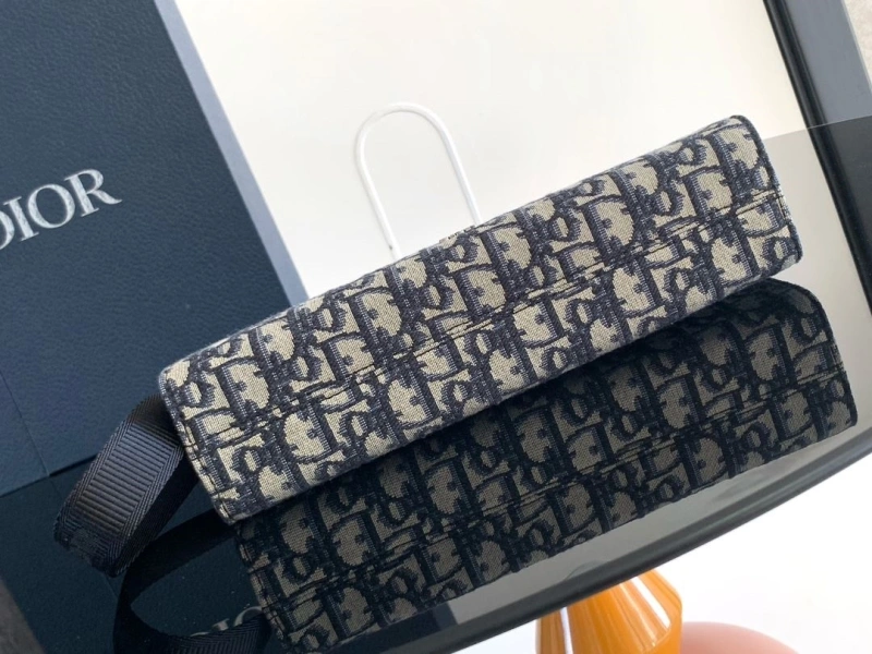 Dior Clutch Bags 4180F-0031