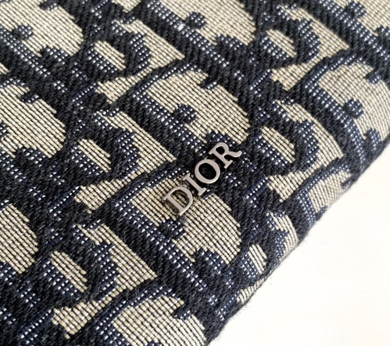 Dior Clutch Bags 4180F-0031
