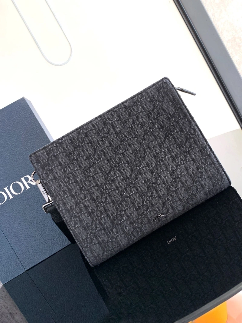 Dior Clutch Bags 4180F-0032