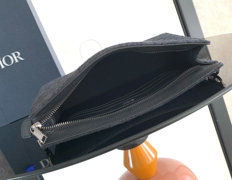 Dior Clutch Bags 4180F-0032