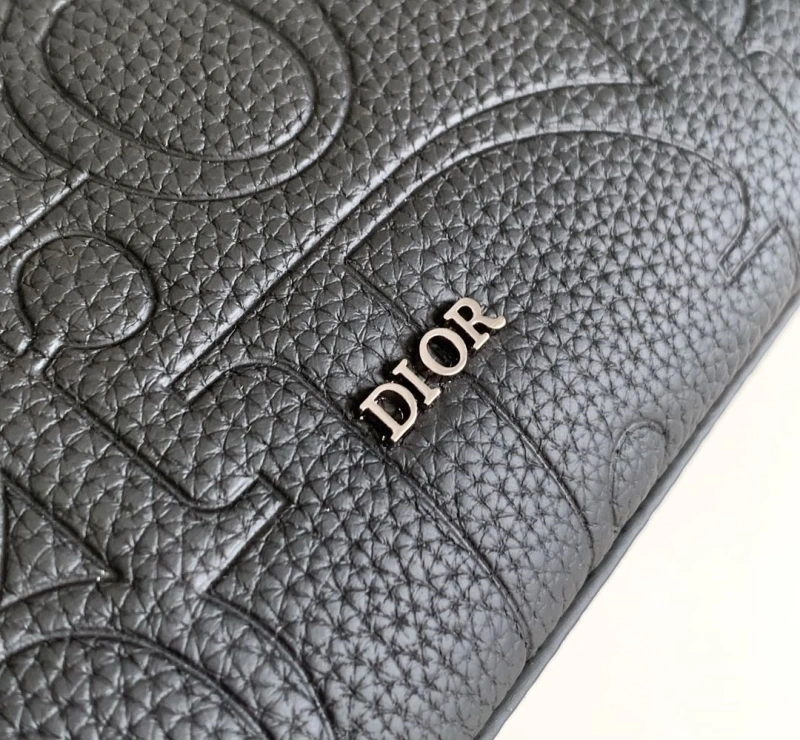 Dior Clutch Bags 4180F-0034
